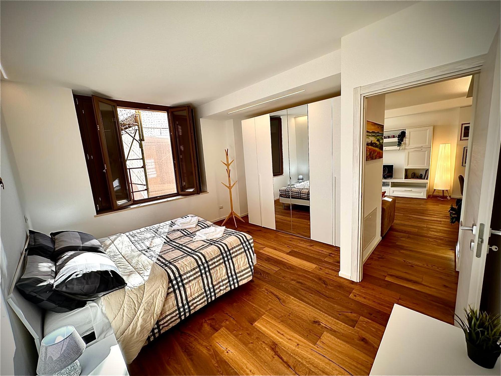 In The Heart Of Siena, 7 Minutes From Piazza Del Campo Apartment Exterior photo